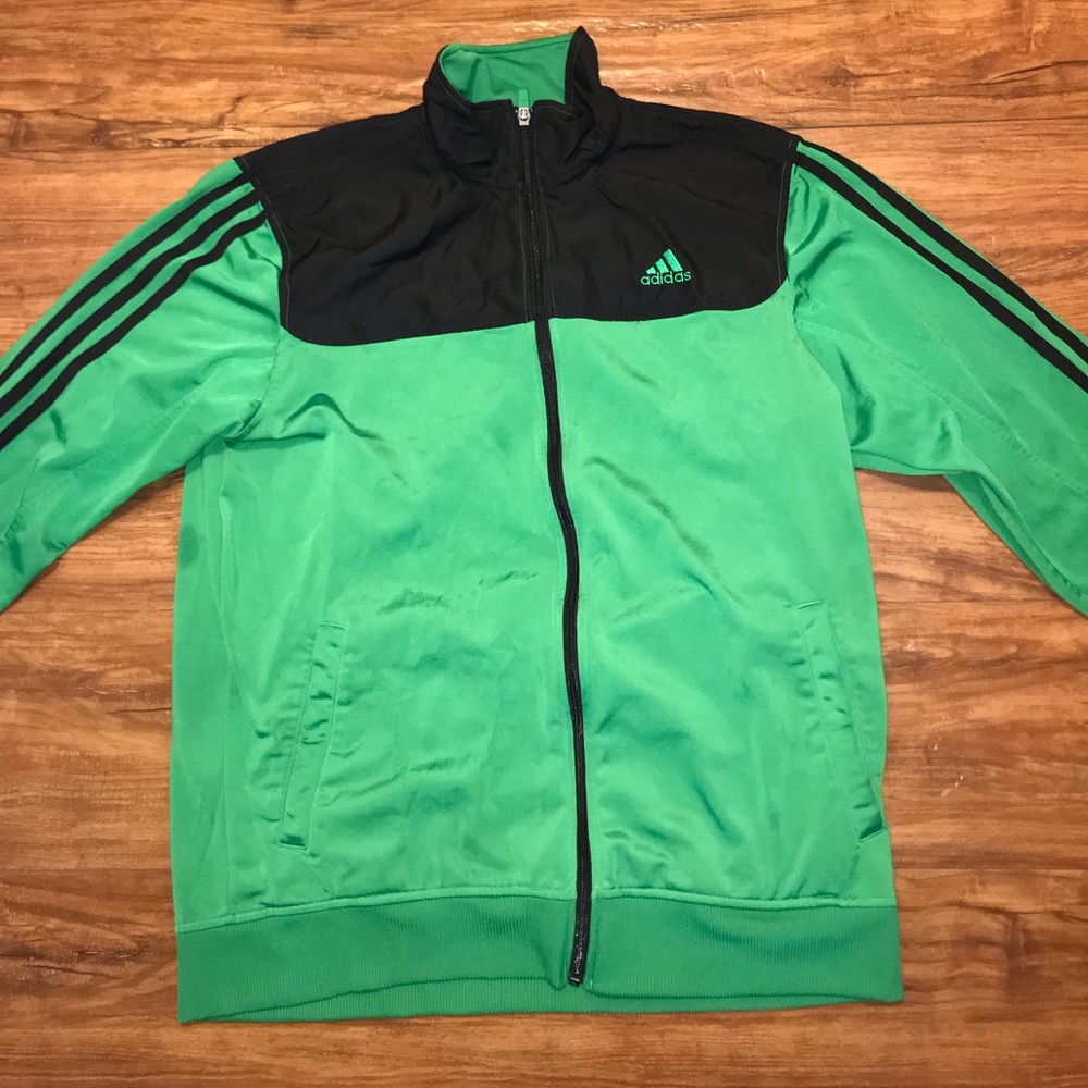 Adidas